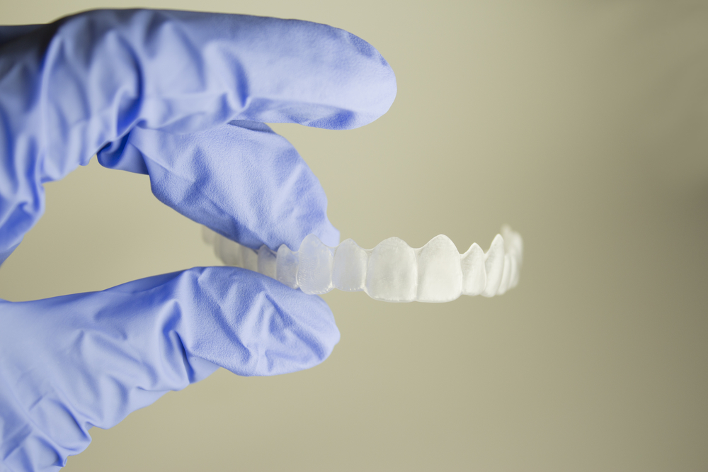 Burleson Invisalign