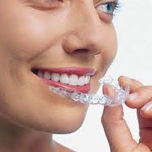 Crowley Invisalign